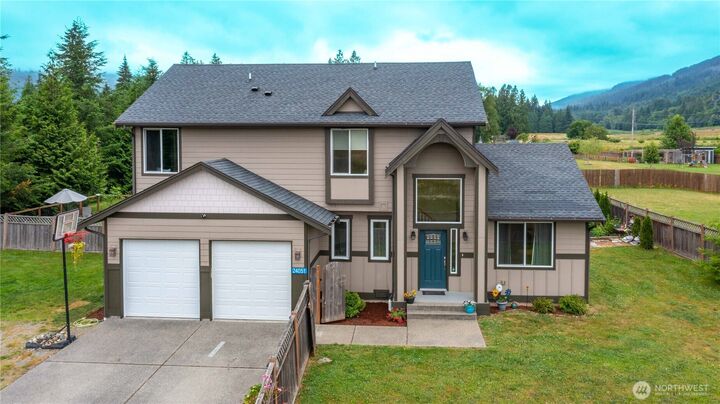 Property Photo:  24051  Mangat Lane  WA 98284 