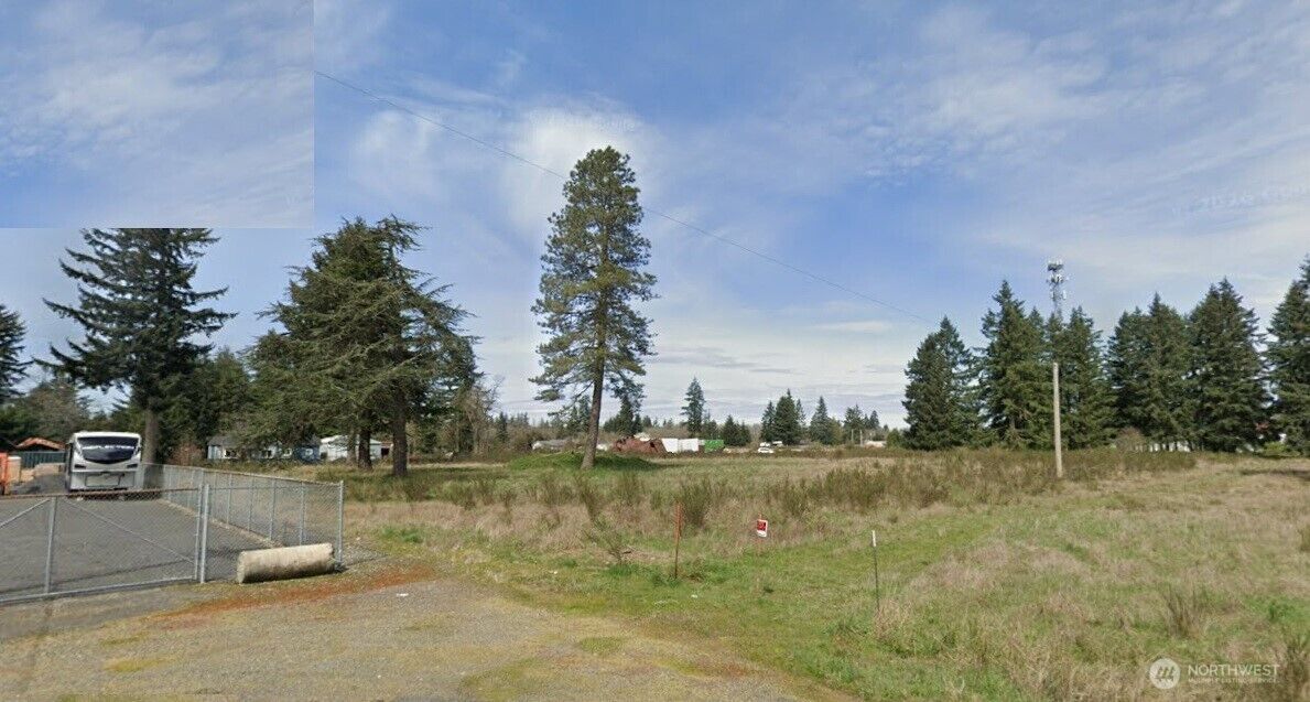 Property Photo:  20630  Grand Mound Way SW  WA 98579 