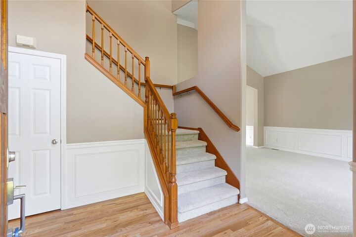 Property Photo: 8206 211th Avenue SE WA 98290