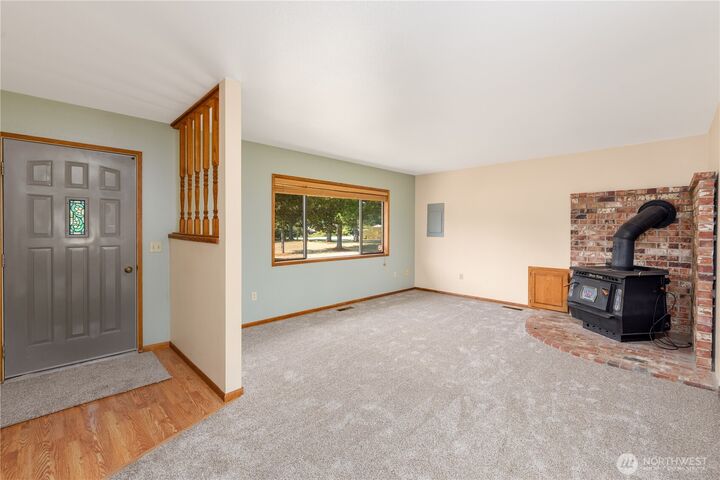 Property Photo:  83  Shorts Lane  WA 98368 