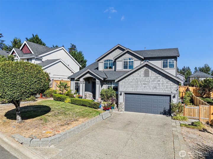 Property Photo: 38018 38th Avenue S WA 98001