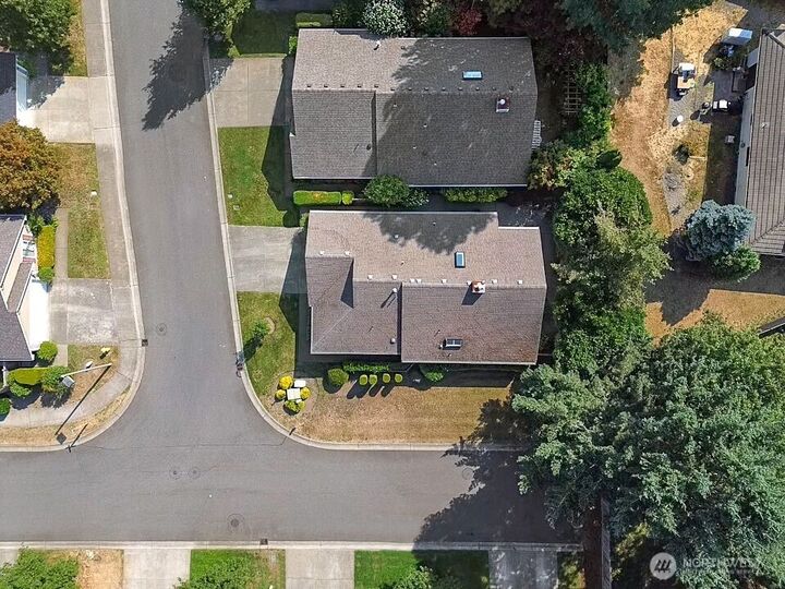 Property Photo:  5501  Cricket Lane SE  WA 98503 