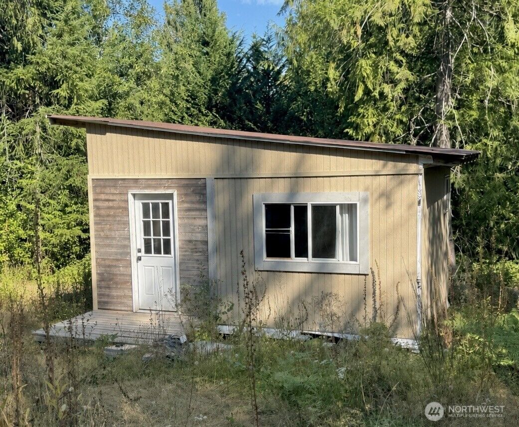 Property Photo:  181 N Rustic Ridge Drive  WA 98555 