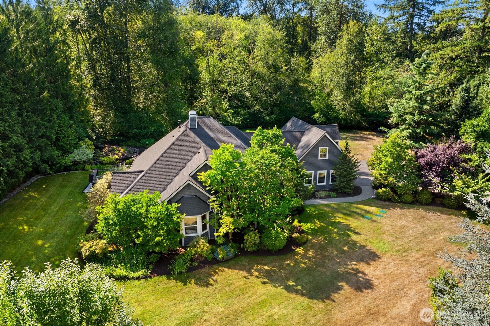 Property Photo:  16625  178th Avenue NE  WA 98072 