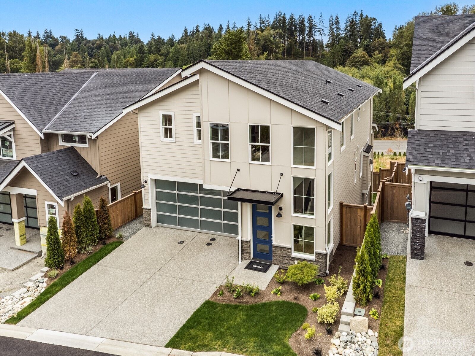Property Photo:  20309  94th Drive NE  WA 98011 