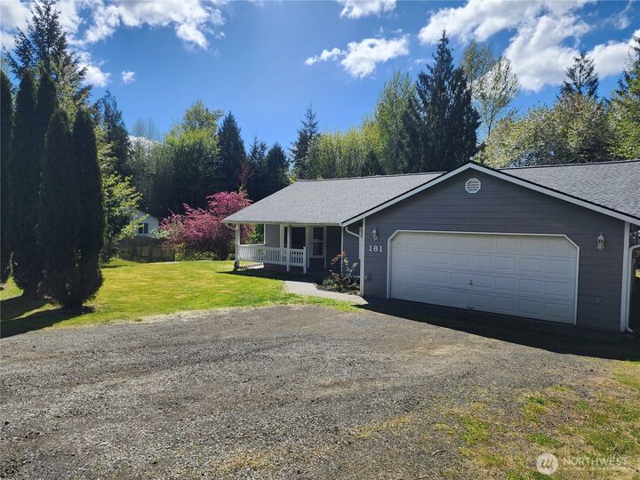 Property Photo:  181 E Oakdale Street  WA 98524 