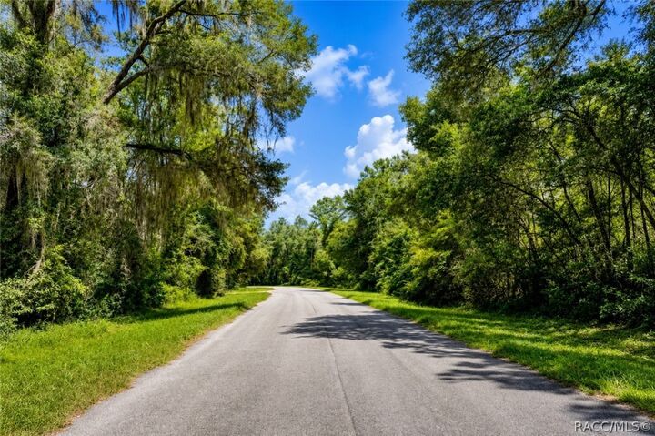 Property Photo: 905 E Abend Drive FL 34434