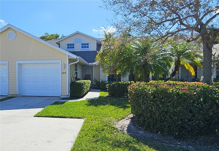 Property Photo: 503 6th Street FL 32962