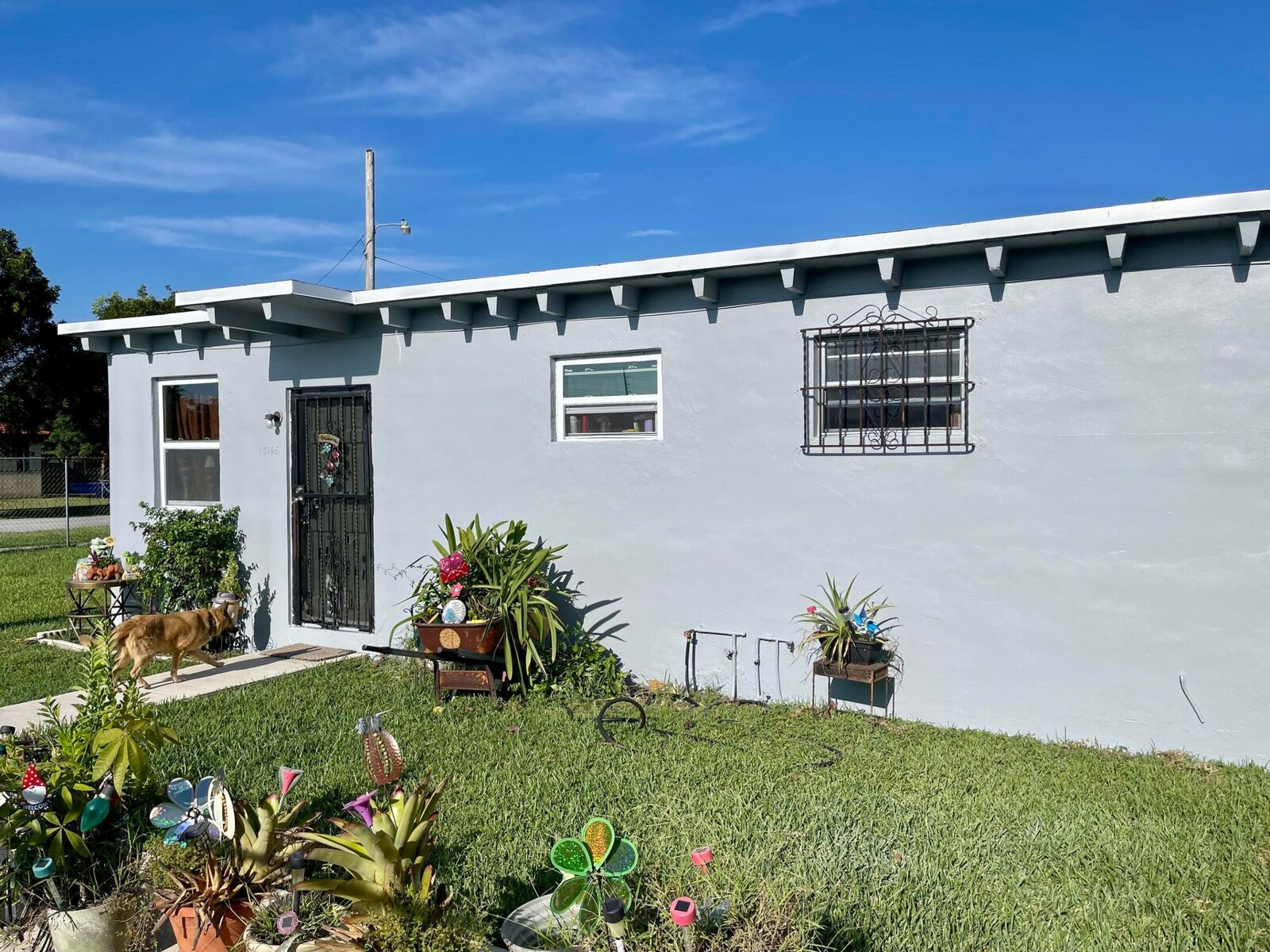Property Photo:  10480 SW 181st Terrace  FL 33157 
