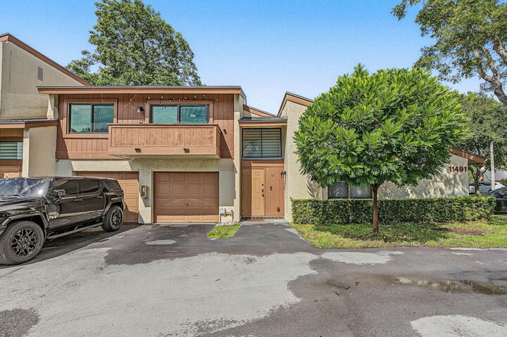 Property Photo:  11491 SW 109th Road 15D  FL 33176 