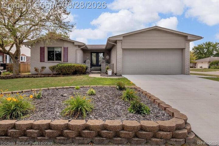 Property Photo:  44299 Franciscan Drive  MI 48187 