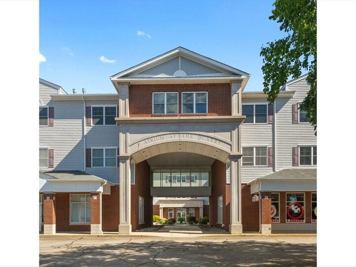 Property Photo:  114 Granite Street 317  RI 02891 