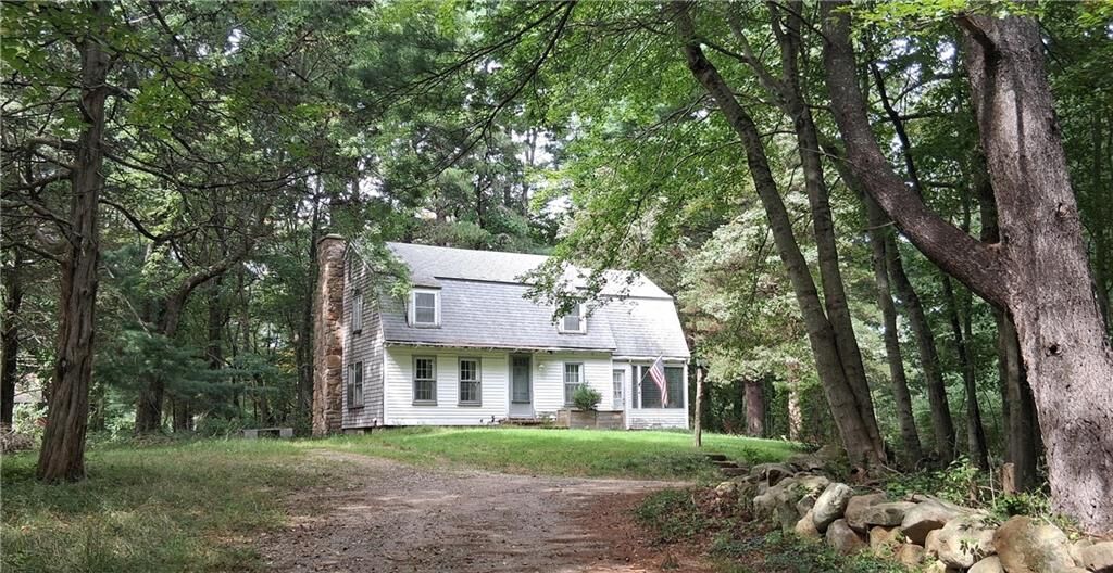 Property Photo: 330 Narrow Lane RI 02852