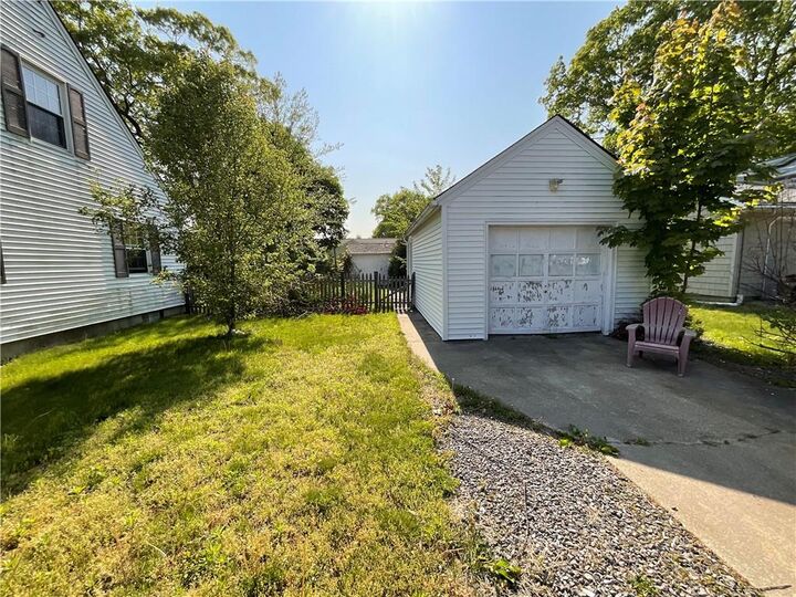 Property Photo: 74 Aberdeen Street RI 02893