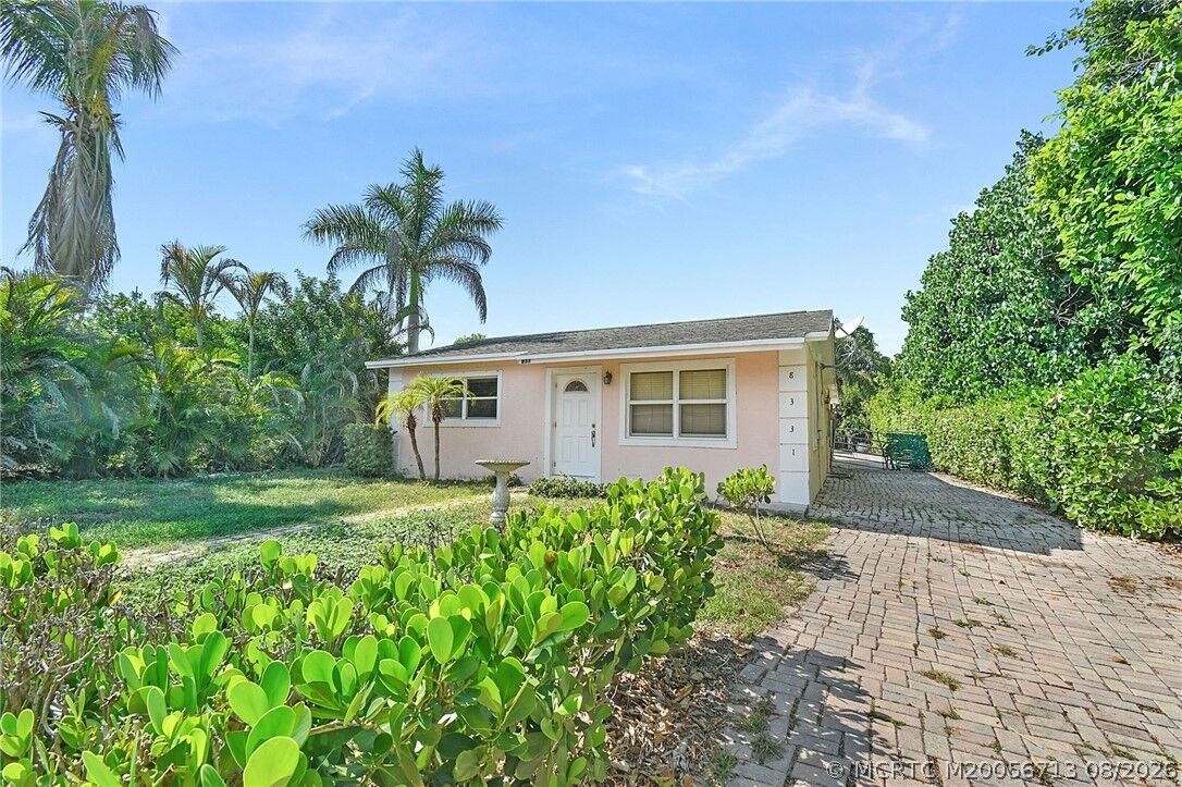 Property Photo:  8331 SE Lundy Street  FL 33455 