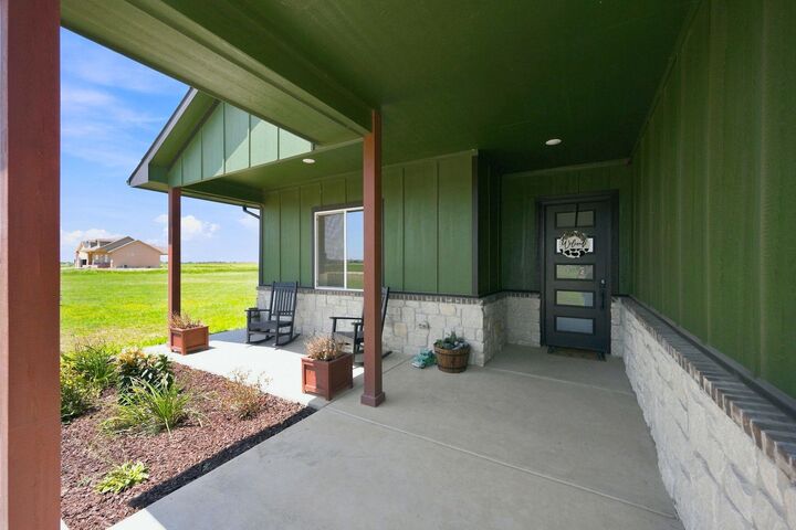 Property Photo:  16356 NE 4th  KS 67025 