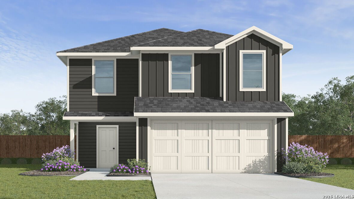 Property Photo: 13838 Petronila Jade TX 78253