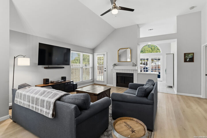 Property Photo:  25123 Summit Crk  TX 78258 