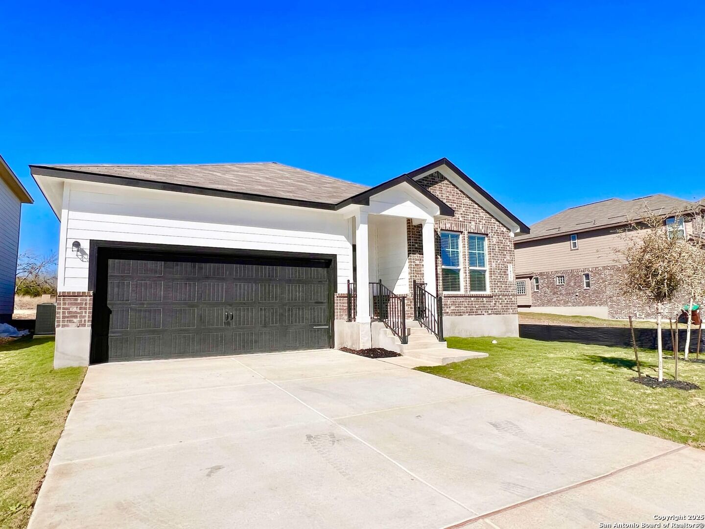 Property Photo: 3425 Meteor Night TX 78109