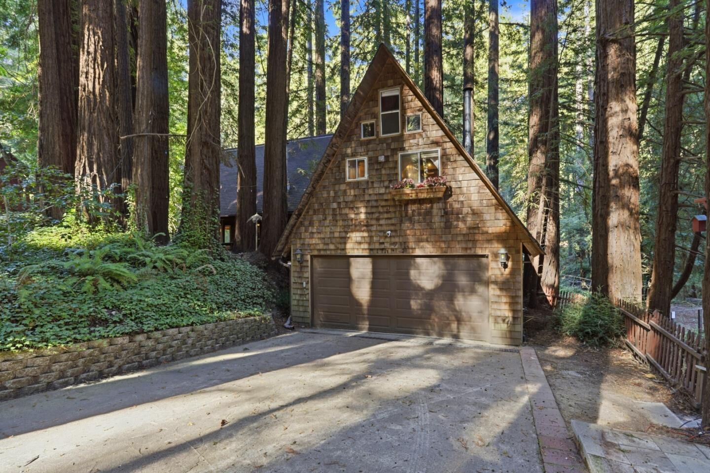 Property Photo:  24500 Glenwood Drive  CA 95033 