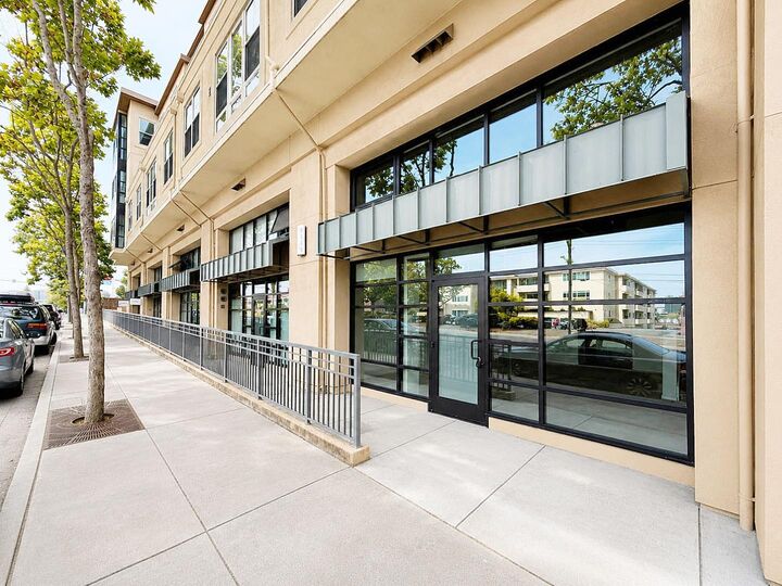 Property Photo:  1351 El Camino Real  CA 94030 