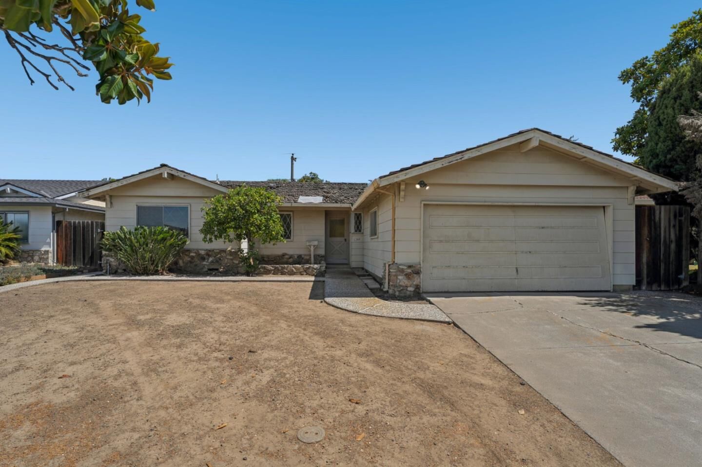 Property Photo:  1264 Matterhorn Drive  CA 95132 