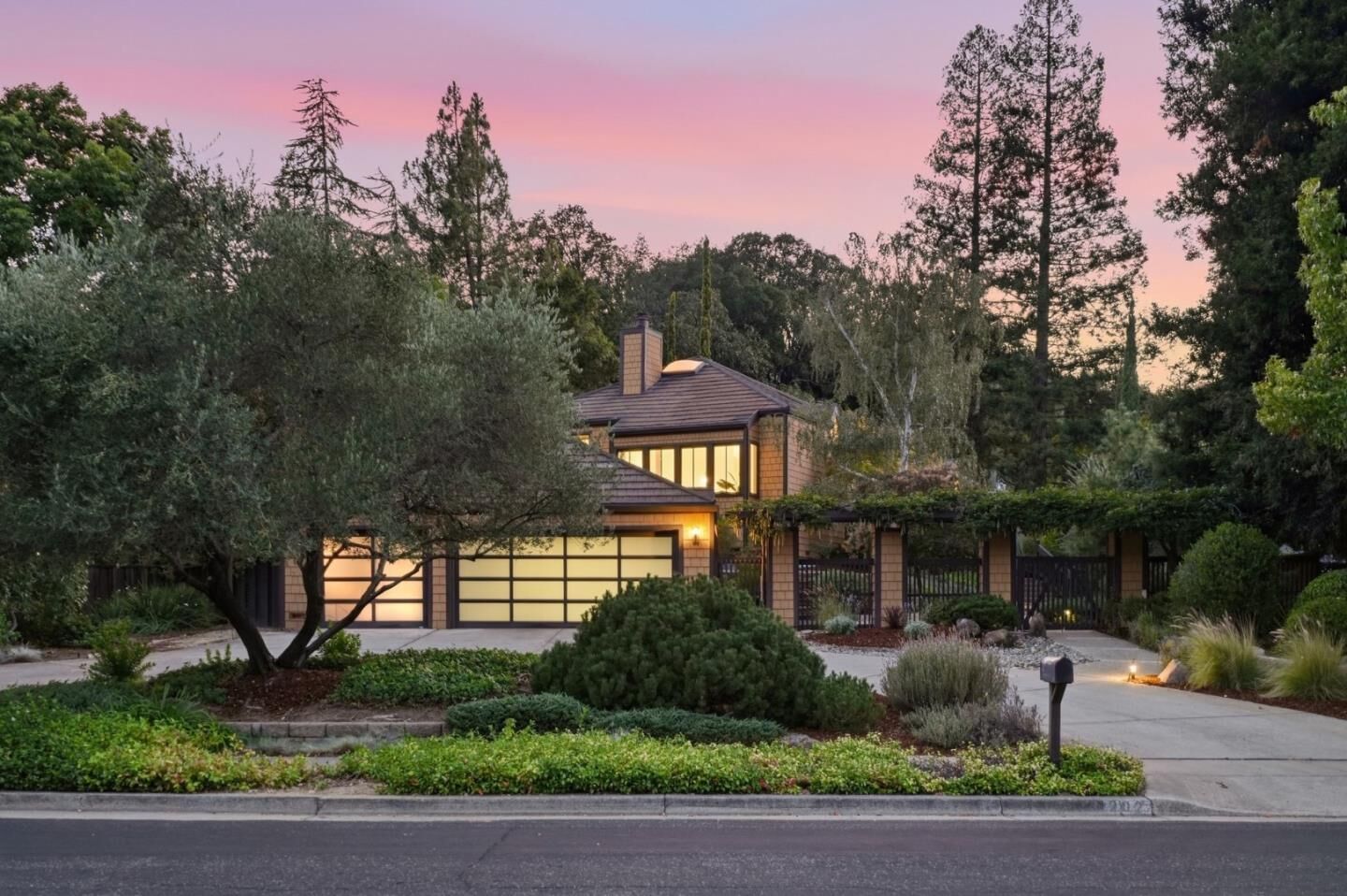 Property Photo:  202 Granada Way  CA 95032 