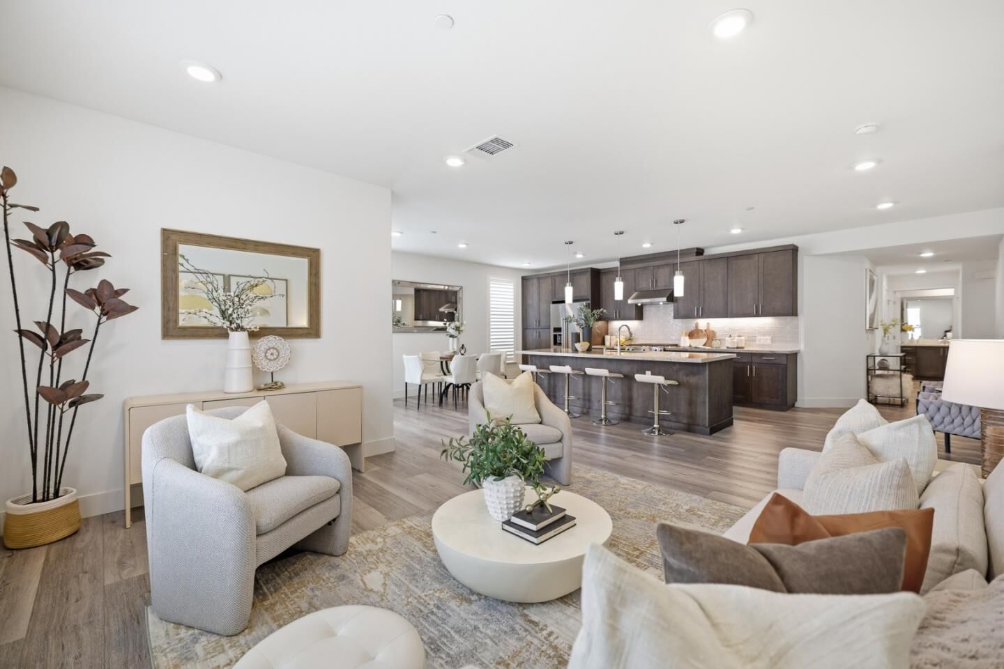 Property Photo:  3578 Rambla Place 401  CA 95051 