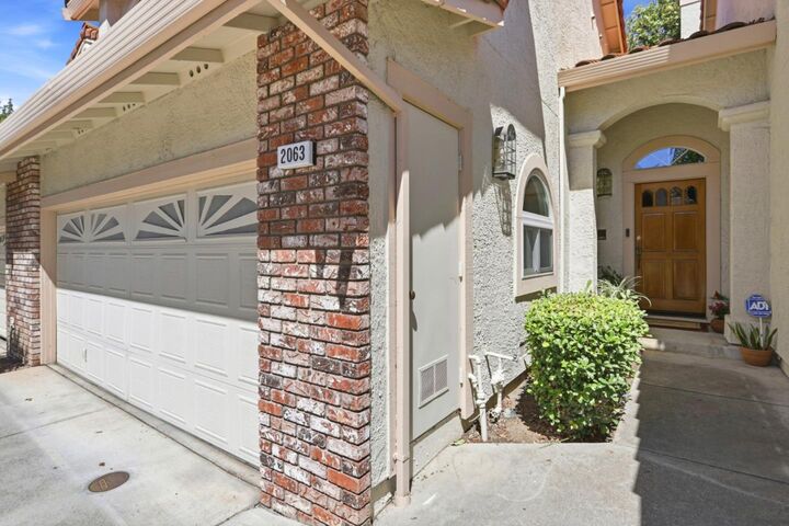 Property Photo:  2063 Calle Mesa Alta  CA 95035 