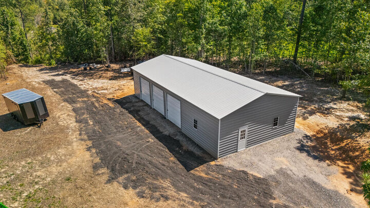 Property Photo:  Gully Tavern Rd  VA 23966 