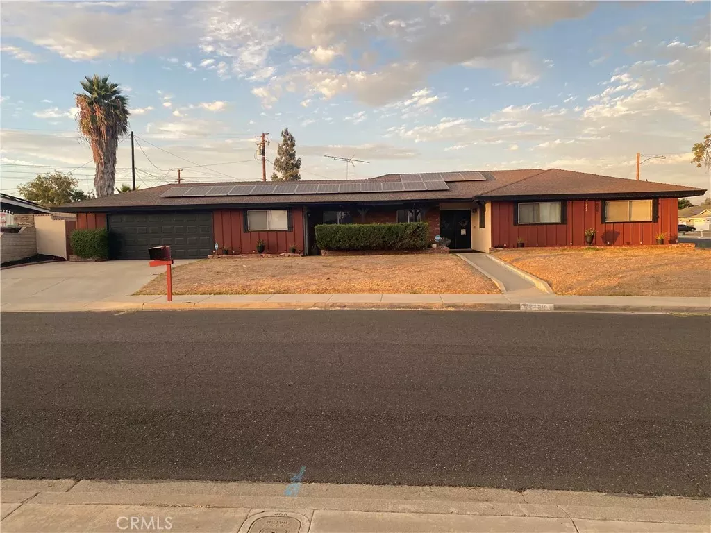 Property Photo:  22730 Temco Street  CA 92553 