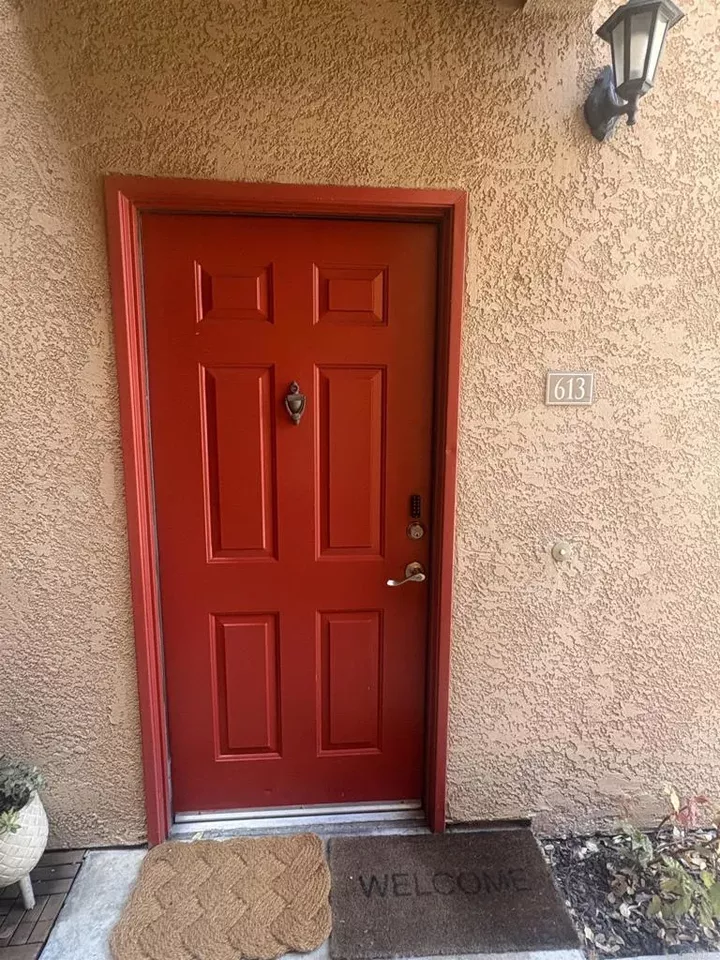 Property Photo:  3845 Elijah Ct 613  CA 92130 