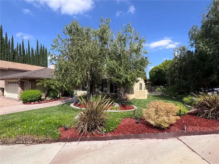 Property Photo:  28362 Contessa Avenue  CA 91350 