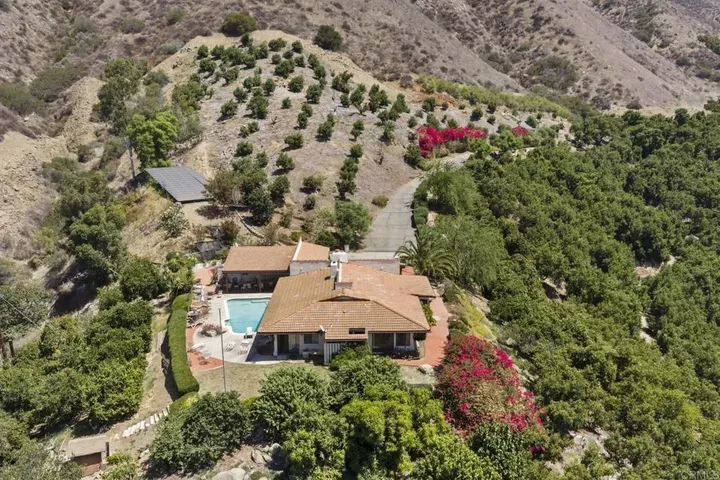 Property Photo:  15063 Adams Drive  CA 92061 