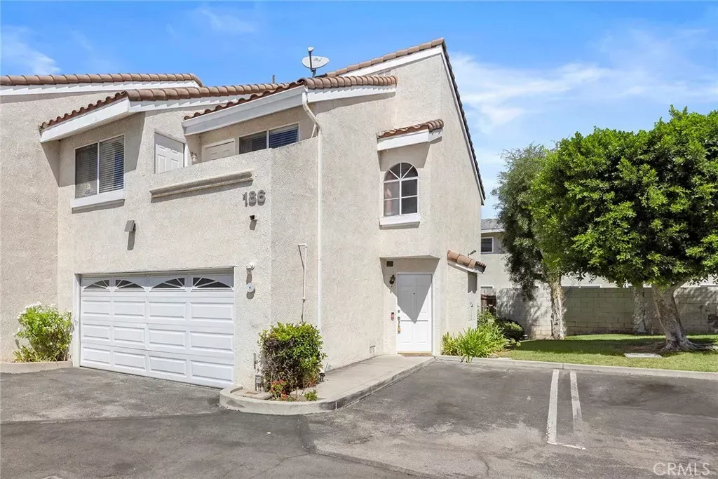 Property Photo: 186 S Idaho Street CA 90631