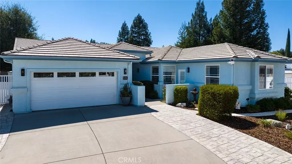 Property Photo:  826 Oxen  CA 93446 