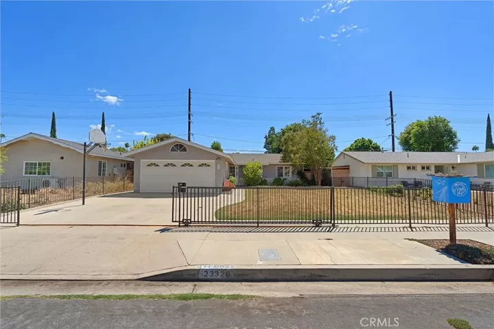 Property Photo:  23328 Gilmore Street  CA 91307 