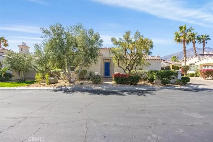 Property Photo:  80783 Calle Azul  CA 92253 