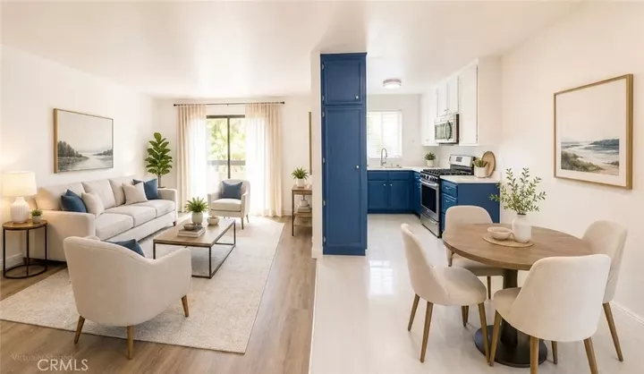Property Photo:  27979 Sarabande Lane 247  CA 91387 