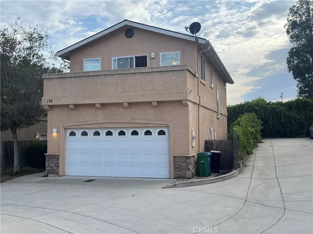 Property Photo:  178 Cary Place  CA 93444 