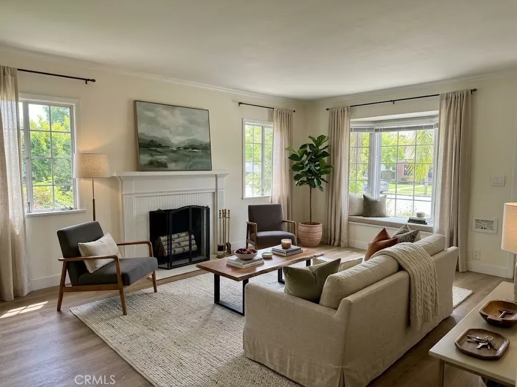Property Photo:  201 Hazell  CA 91776 
