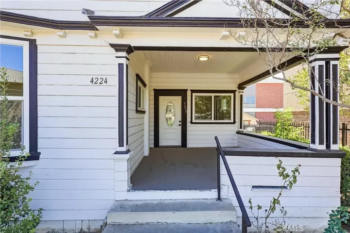Property Photo:  4224 Brockton Avenue  CA 92501 