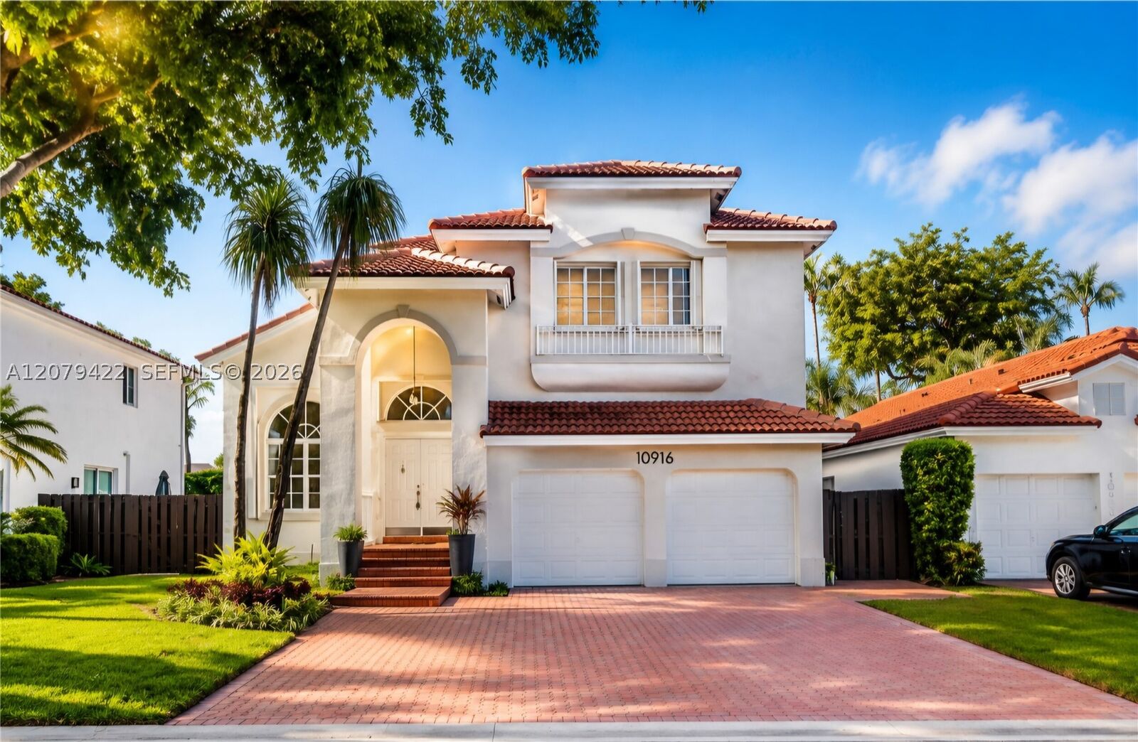 Property Photo:  10916 NW 58th Ter  FL 33178 