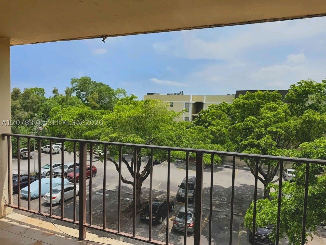 Property Photo:  12035 NE 2nd Ave A419  FL 33161 