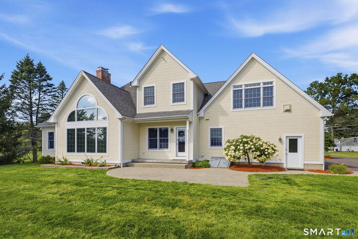 Property Photo:  29 Halladay Avenue West  CT 06078 