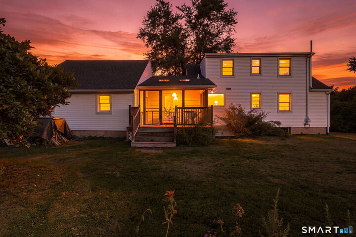 Property Photo: 189 South Main Street CT 06026