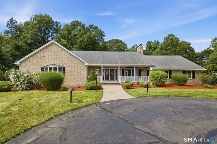 Property Photo:  115 Somerwynd Lane  CT 06078 