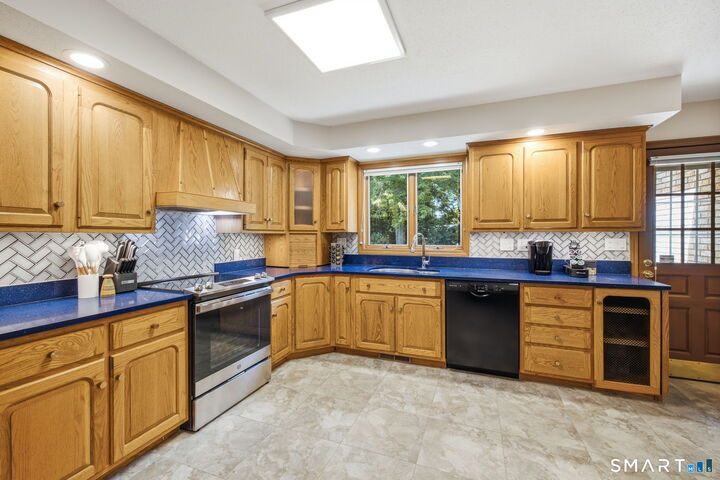 Property Photo:  115 Somerwynd Lane  CT 06078 