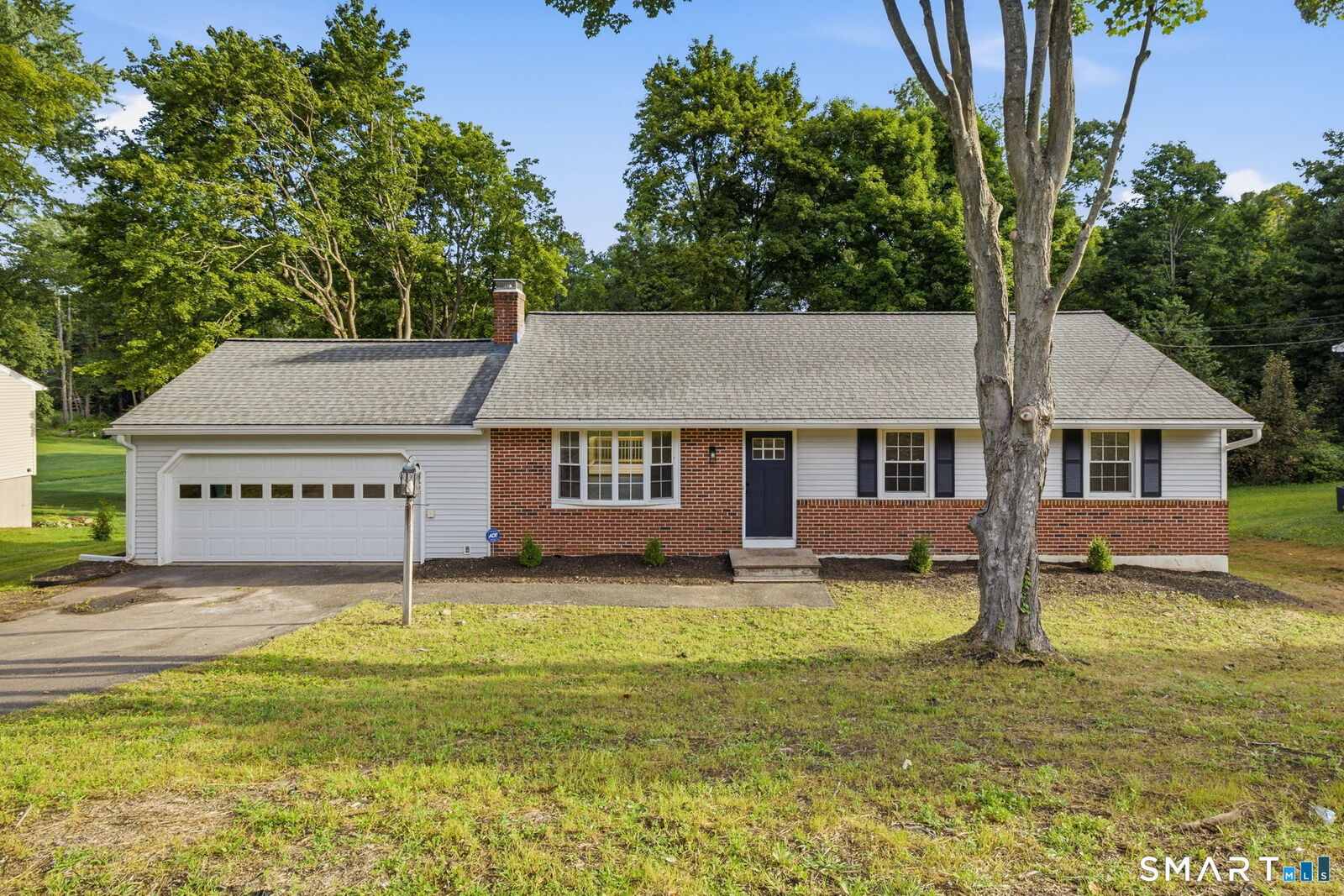 Property Photo:  1124 Pamela Lane  CT 06410 