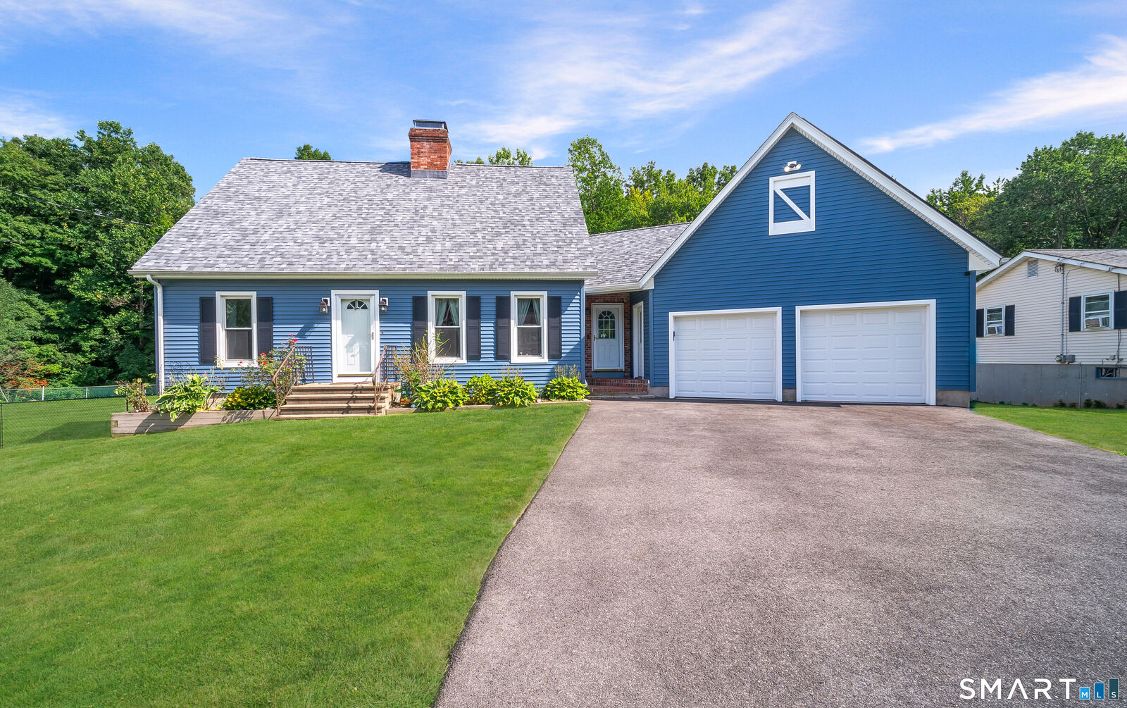 Property Photo:  186 Greenbriar Road  CT 06450 